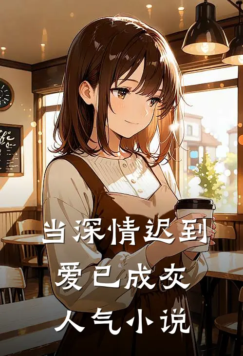 当深情迟到，爱已成灰人气小说