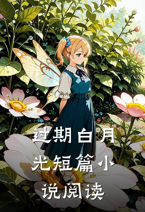 过期白月光短篇小说阅读