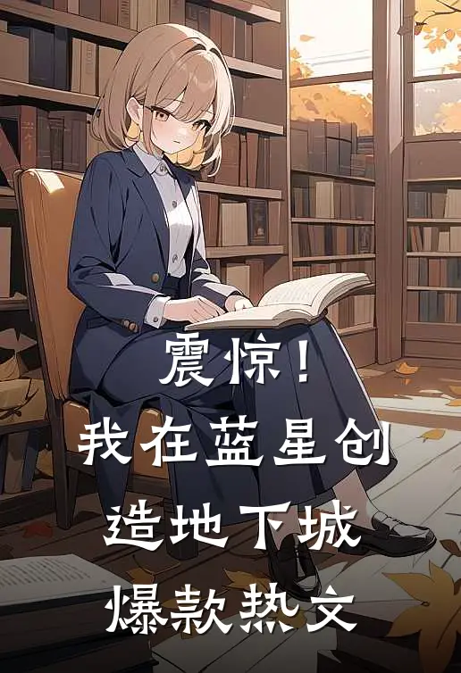 震惊！我在蓝星创造地下城爆款热文