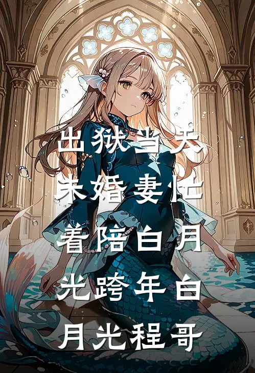 出狱当天，未婚妻忙着陪白月光跨年(白月光程哥)