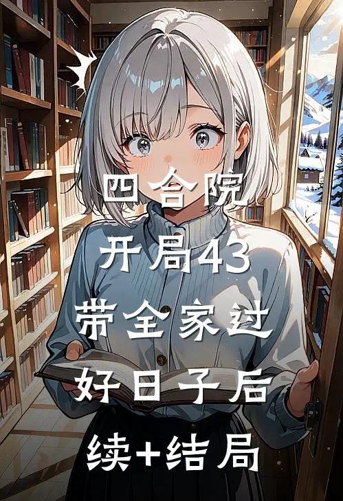 四合院：开局43，带全家过好日子后续+结局
