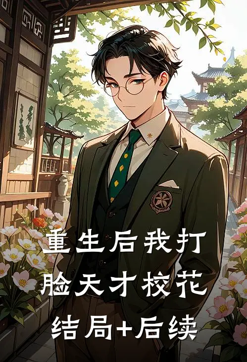重生后我打脸天才校花结局+后续