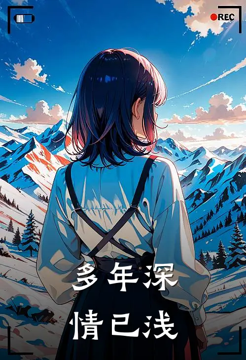 多年深情已浅