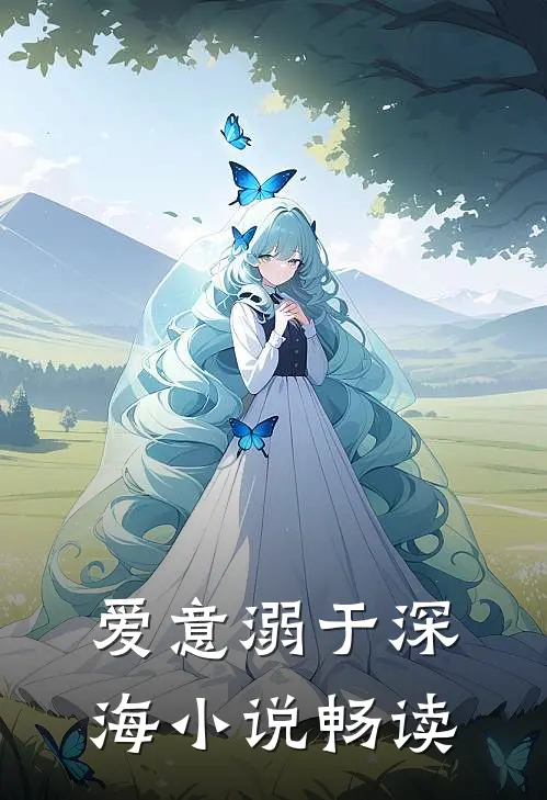 爱意溺于深海小说畅读