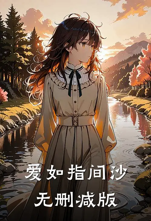 爱如指间沙无删减版