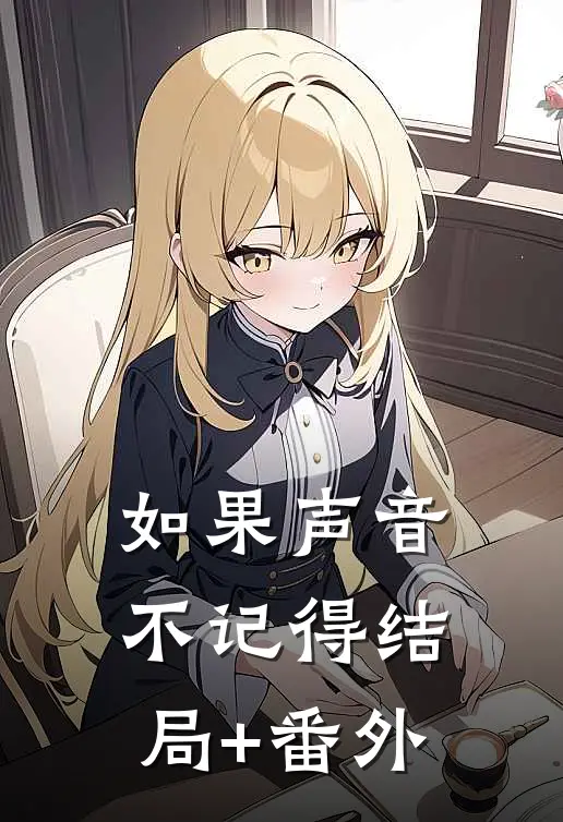 如果声音不记得结局+番外