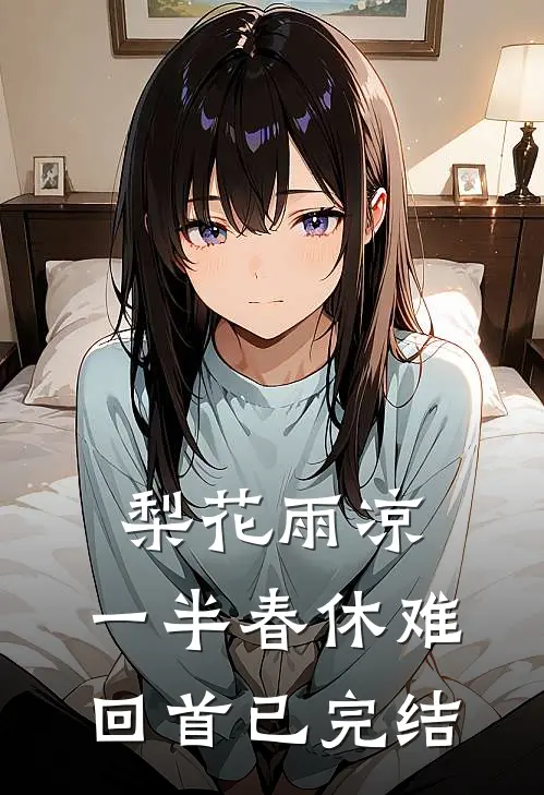 梨花雨凉，一半春休难回首已完结