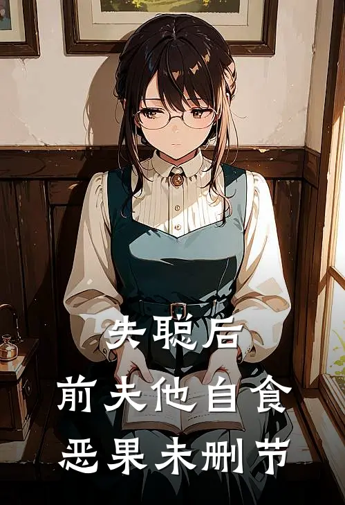 失聪后，前夫他自食恶果未删节