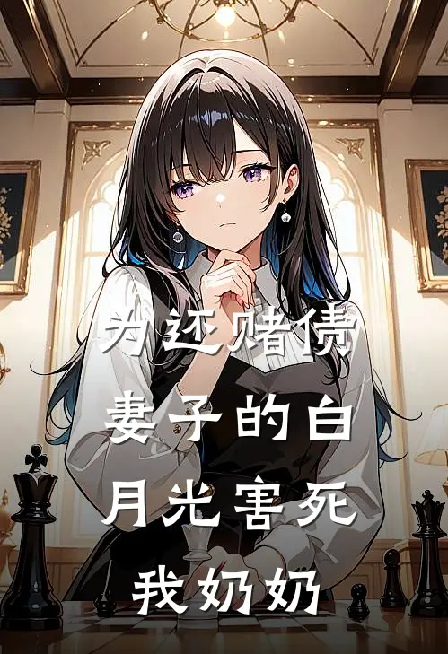 为还赌债，妻子的白月光害死我奶奶