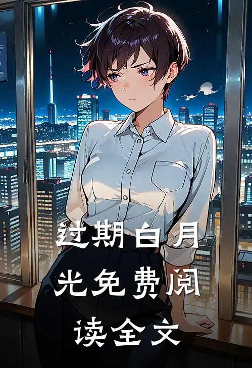 过期白月光免费阅读全文