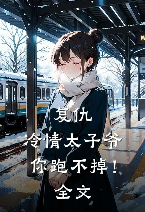 复仇：冷情太子爷，你跑不掉！全文