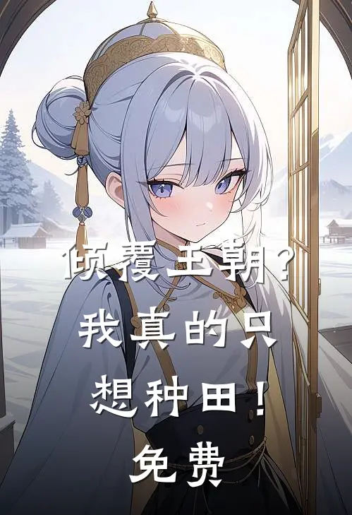 倾覆王朝？我真的只想种田！免费