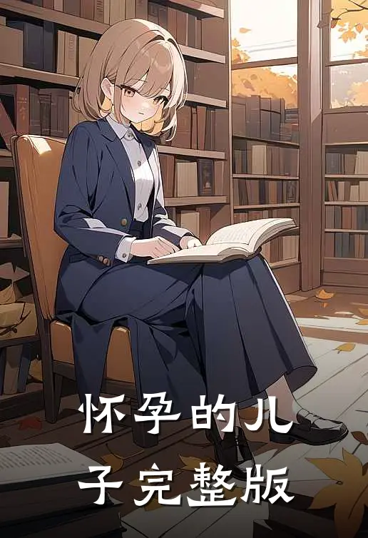 怀孕的儿子完整版