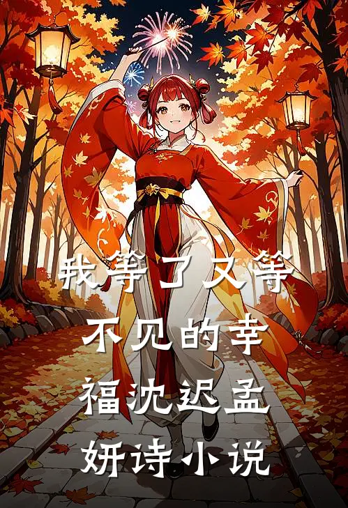 我等了又等不见的幸福沈迟孟妍诗小说