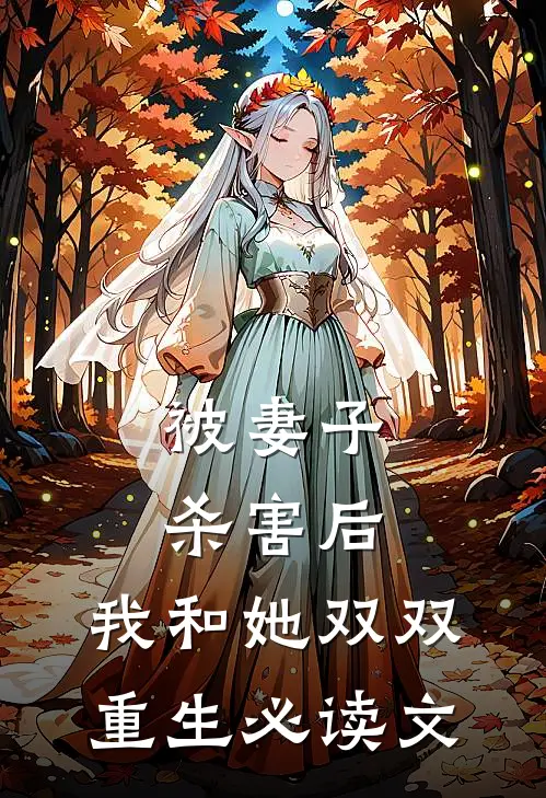 被妻子杀害后，我和她双双重生必读文