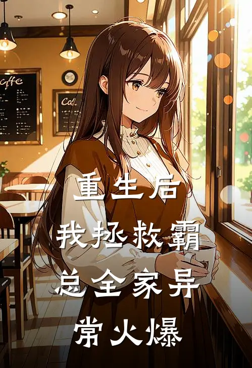 重生后，我拯救霸总全家异常火爆
