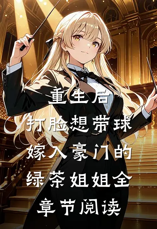 重生后，打脸想带球嫁入豪门的绿茶姐姐全章节阅读