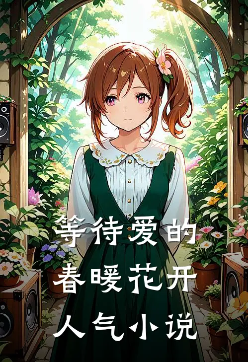 等待爱的春暖花开人气小说