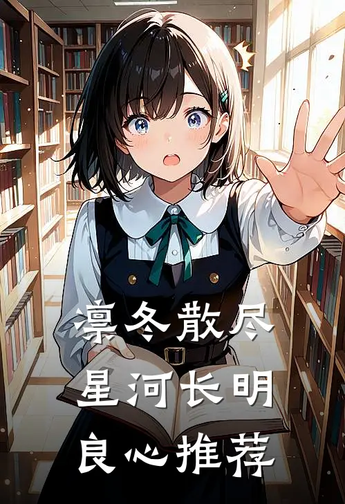 凛冬散尽，星河长明良心推荐
