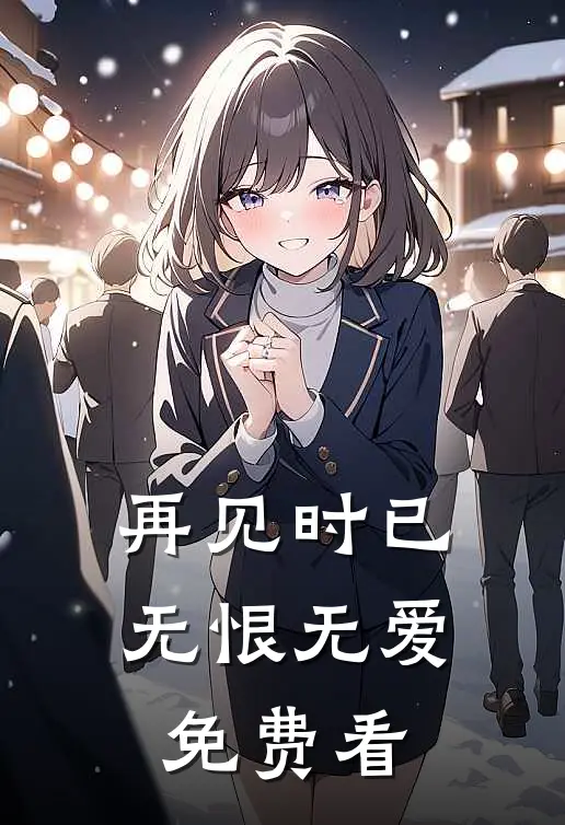再见时已无恨无爱免费看