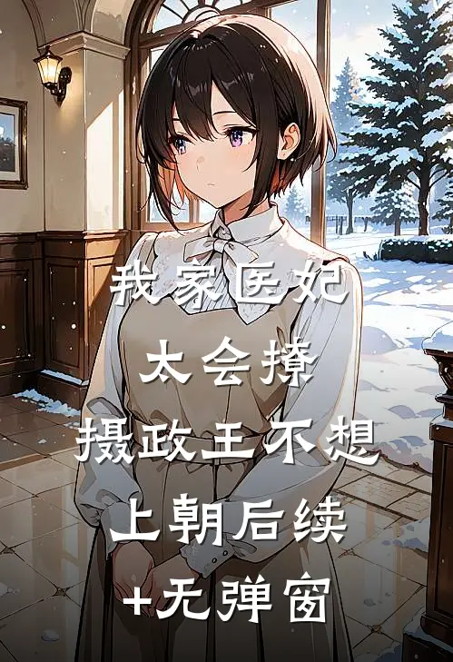 我家医妃太会撩：摄政王不想上朝后续+无弹窗