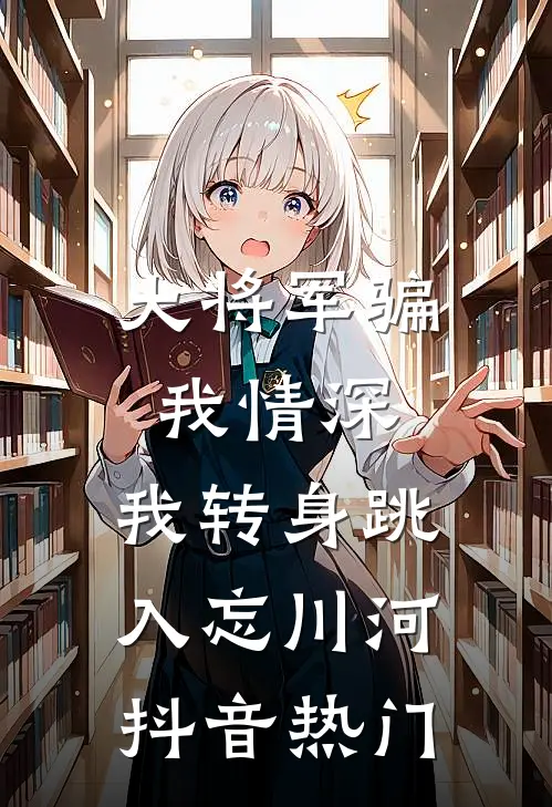 大将军骗我情深，我转身跳入忘川河抖音热门