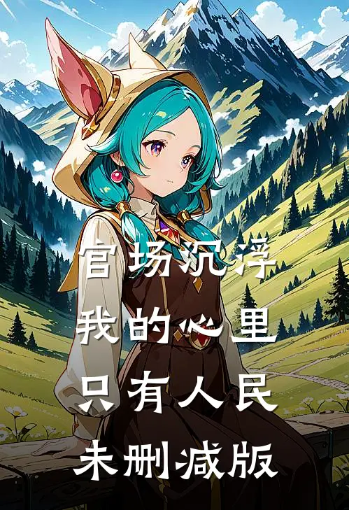官场沉浮：我的心里只有人民未删减版