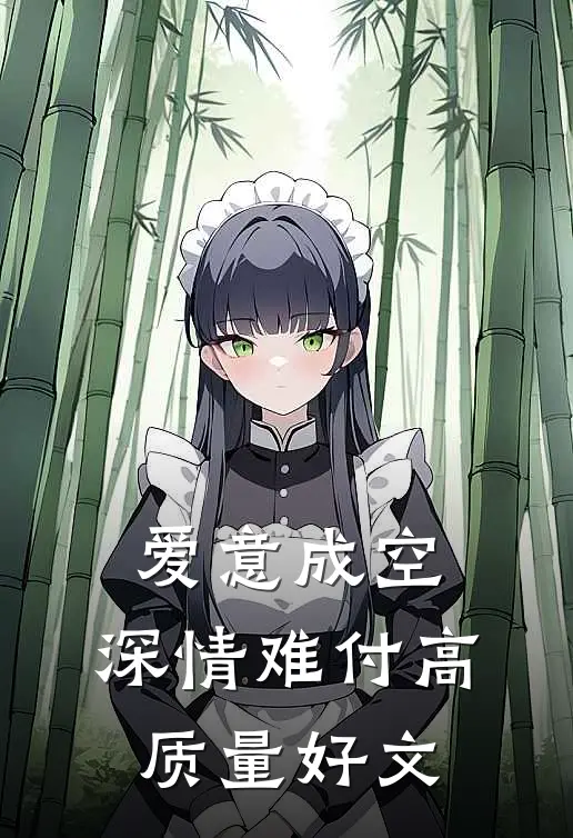 爱意成空，深情难付高质量好文