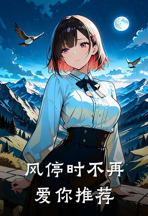 风停时不再爱你推荐