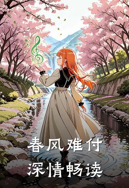 春风难付深情畅读