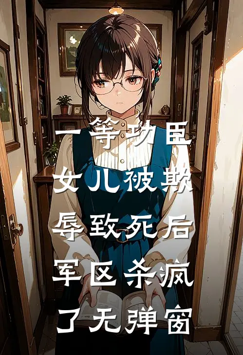 一等功臣女儿被欺辱致死后，军区杀疯了无弹窗