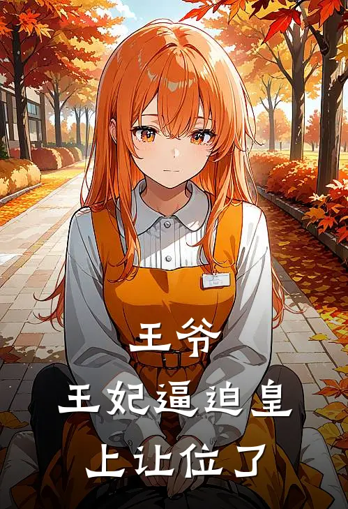王爷，王妃逼迫皇上让位了