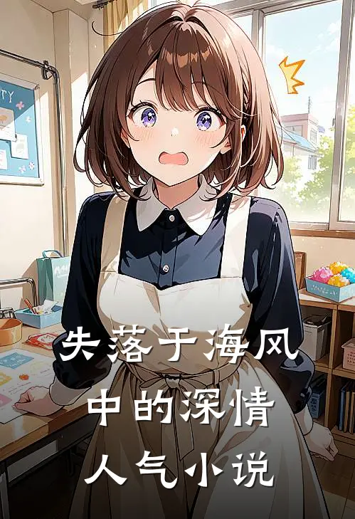 失落于海风中的深情人气小说