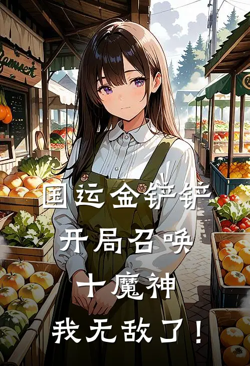 国运金铲铲：开局召唤十魔神，我无敌了！