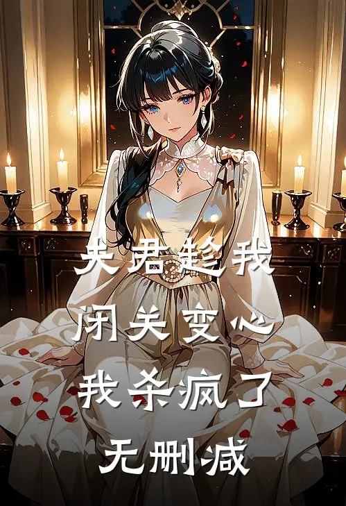 夫君趁我闭关变心，我杀疯了无删减
