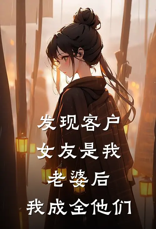 发现客户女友是我老婆后，我成全他们