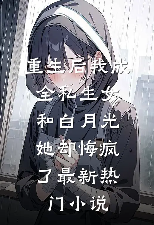 重生后我成全私生女和白月光，她却悔疯了最新热门小说