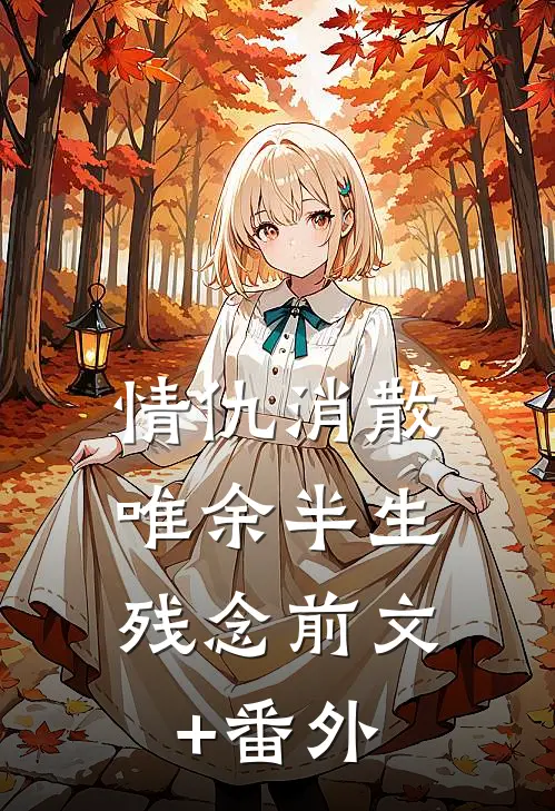 情仇消散，唯余半生残念前文+番外