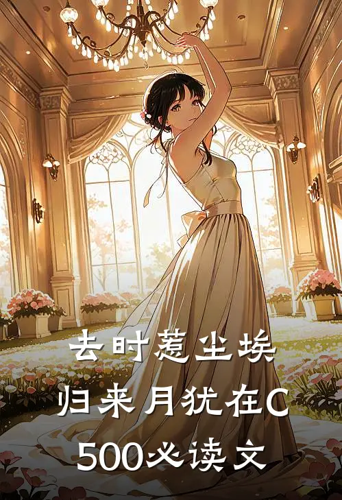 去时惹尘埃，归来月犹在C500必读文