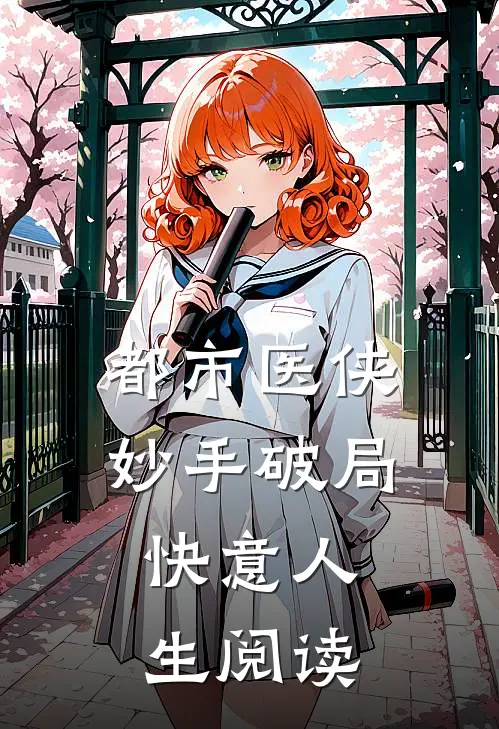 都市医侠：妙手破局，快意人生阅读
