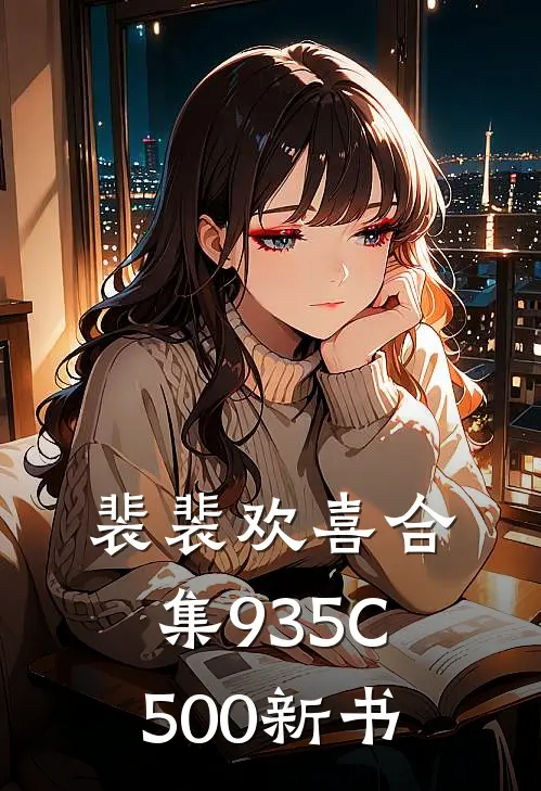 裴裴欢喜合集935C500新书