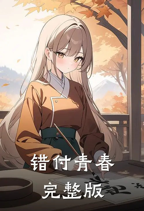 错付青春完整版