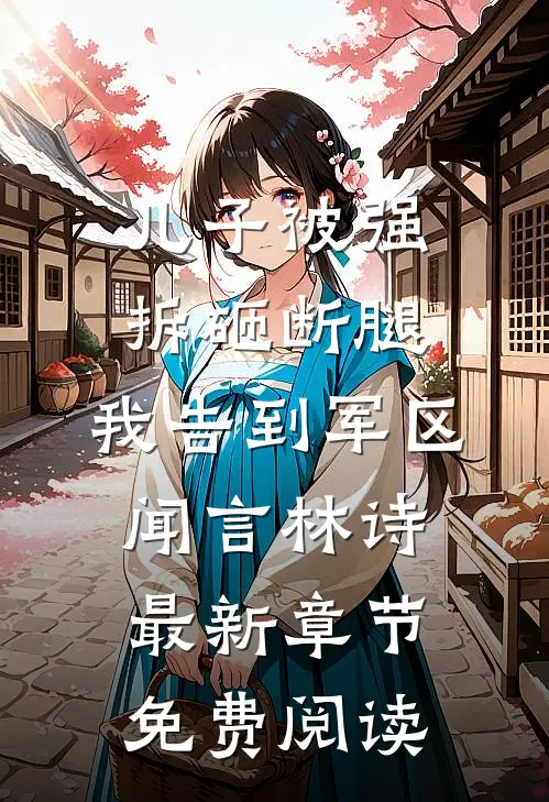 儿子被强拆砸断腿，我告到军区闻言林诗最新章节免费阅读