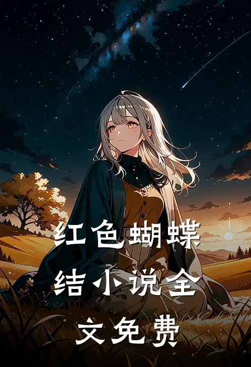 红色蝴蝶结小说全文免费