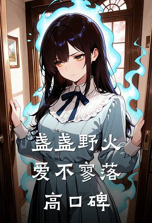 盏盏野火爱不寥落高口碑