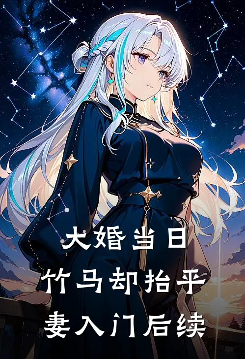 大婚当日，竹马却抬平妻入门后续