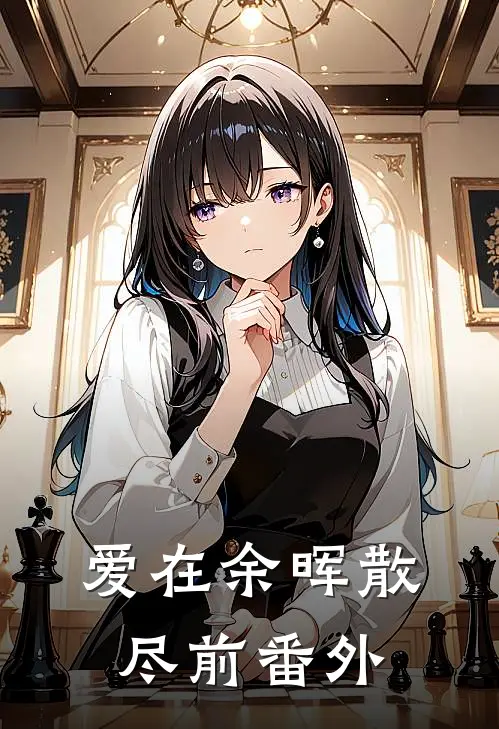 爱在余晖散尽前番外