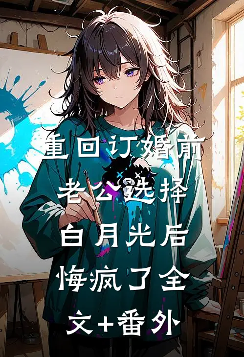 重回订婚前，老公选择白月光后悔疯了全文+番外