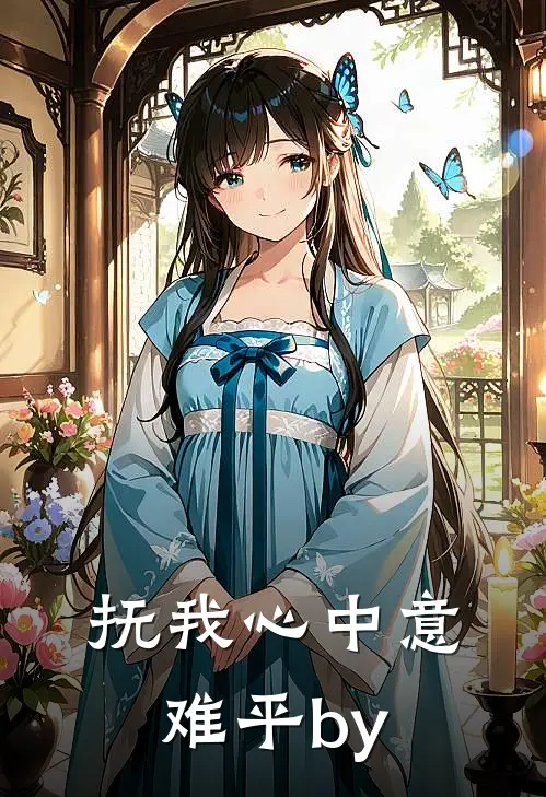 抚我心中意难平by