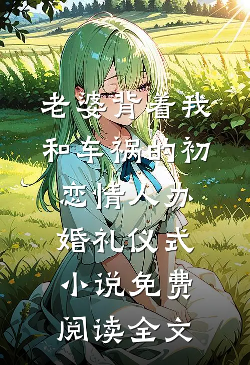 老婆背着我和车祸的初恋情人办婚礼仪式小说免费阅读全文